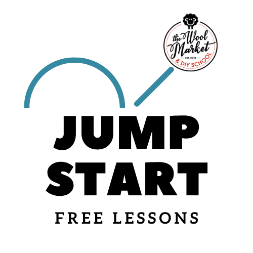 Beginner's Class